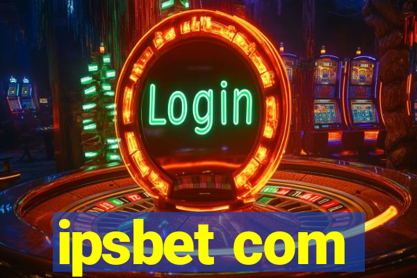 ipsbet com